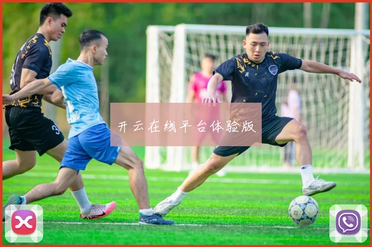 开云在线平台体验版