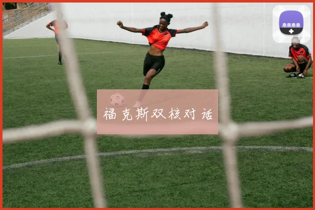 福克斯双核对话