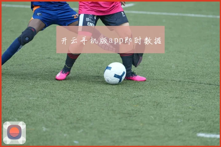 开云手机版app即时数据