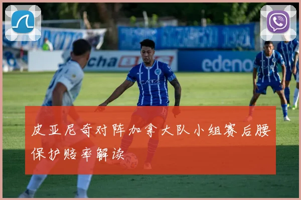 皮亚尼奇对阵加拿大队小组赛后腰保护赔率解读