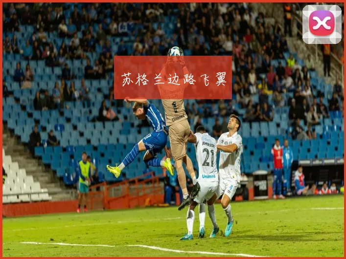苏格兰边路飞翼