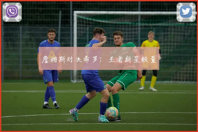 詹姆斯对决希罗:王者新星较量