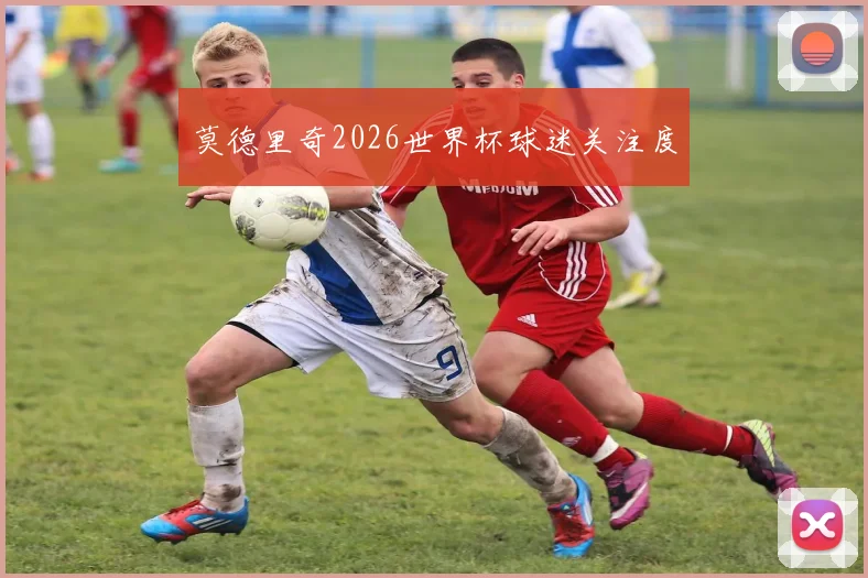 莫德里奇2026世界杯球迷关注度