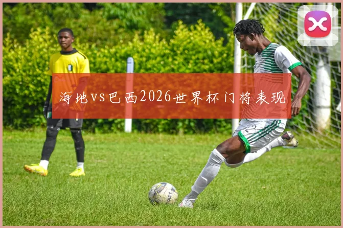 海地vs巴西2026世界杯门将表现