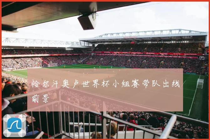 恰尔汗奥卢世界杯小组赛带队出线前景