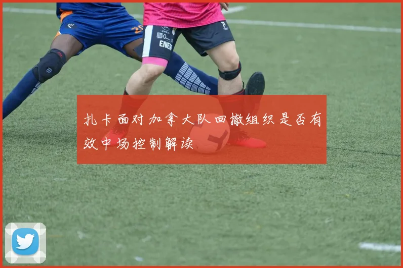 扎卡面对加拿大队回撤组织是否有效中场控制解读