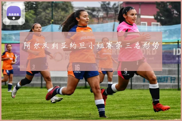 阿尔及利亚约旦小组赛第三名形势