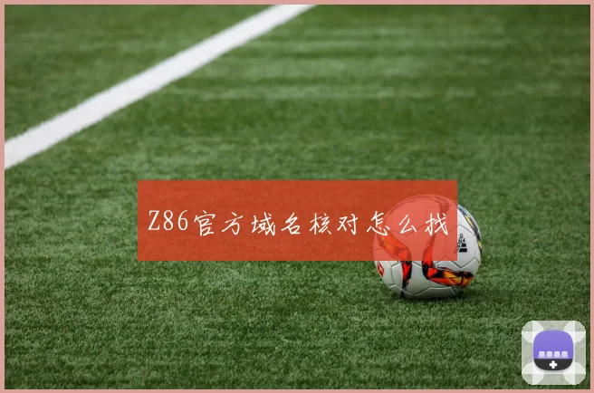 Z86官方域名核对怎么找
